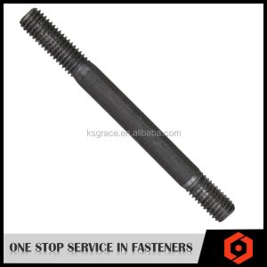 Buy cheap DIN939 Double End Studs With A Length Of Engagement Equal To About 1.25d from wholesalers