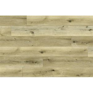 Buy cheap 6mm 9" X 48" SPC Rigid Core Flooring For Basement Wood Texture from wholesalers