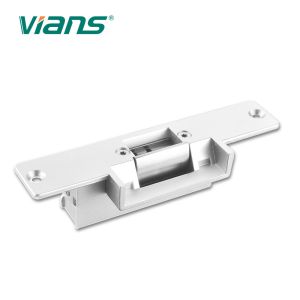 Buy cheap Stainless Steel DC12V Electric Strike Lock For Access Control System from wholesalers