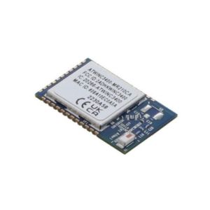Buy cheap BT IC ATWINC3400-MR210CA143-T Multiprotocol Modules 2.4GHz BT5.0 Low Energy Modules from wholesalers