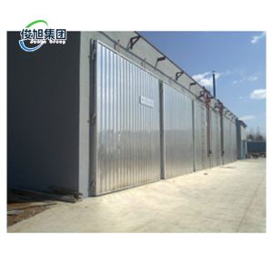 Buy cheap Intelligent Temperature Control for Sustainable and Environmentally Friendly Wood Drying from wholesalers