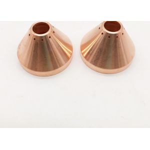 Hypertherm Powermax 125 Plasma Cutter Consumables 420112 Shield Cap 125A