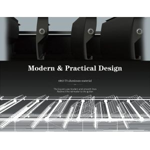 Buy cheap Waterproof Manual Aluminum Pergola Hardtop Garden Building Gazebo from wholesalers