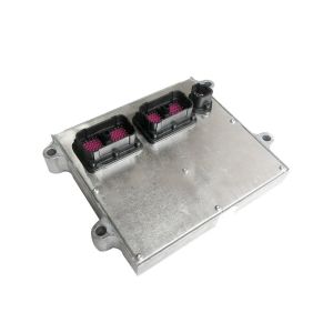 Cummins ISDE ISL Diesel Engine Parts Genuine Muck Truck Electronic Control Unit