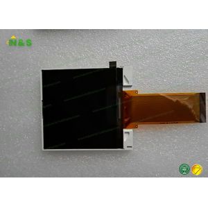 Buy cheap LQ038B3DD01	SHARP  LCD Panel 3.8 inch Transmissive from wholesalers