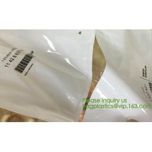 Buy cheap Rollbag Pre-Opened Bags On A Roll For Auto Baggers,LLDPE plastic preopened poly auto bag on Roll,autobag bagease bagplas from wholesalers