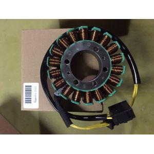 Buy cheap Motorcycle Stator Coil For Kawasaki , Ninja Zx-10r Zx1000d 2006 2007 Magneto Stator Coil from wholesalers