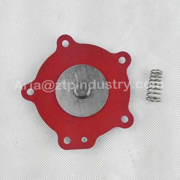 MD03-40M 1.5-inch diaphragm suitable for Taeha River Pulse Valve TH-5440-M TH