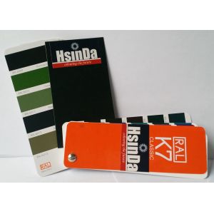 Buy cheap Stable Performance Super Durable Powder Coating High Temperature Resistant from wholesalers