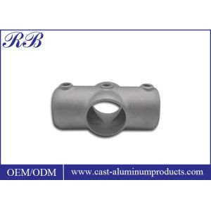 Buy cheap Engine Components Aluminum Gravity Casting Form Complex Shapes High Performance from wholesalers