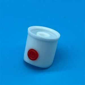 Innovative Paint Dispenser Valve for Commercial Projects - Adjustable Flow,