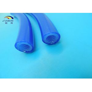 Buy cheap High Temperature Resistant Silicone Rubber Tube / Tubing / Pipes Small Diameter from wholesalers