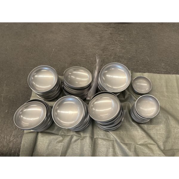 Buy cheap S30408 Pipe End Cap With 159mm Diameter And 6mm Thickness For Pressure Vessels from wholesalers