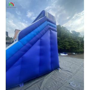 Buy cheap Commercial Inflatable Water Slides With Pool Slide For Kids Water Slide Inflatable from wholesalers