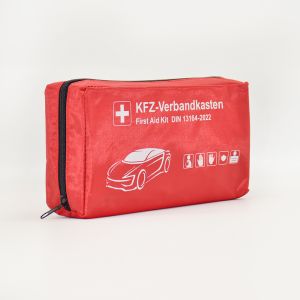 Buy cheap Automotive Emergency Vehicle First Aid Kit Medical Car First Aid Kit Items from wholesalers
