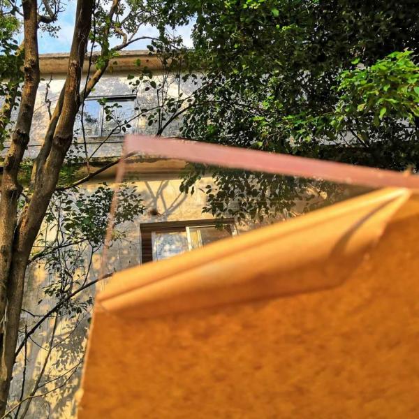 Quality Lightweight Rigid Chemical Resistant pS plastic sheet For Packaging And Protective Solutions And Signage for sale