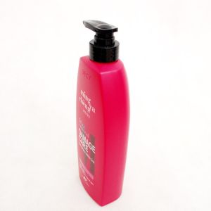 Buy cheap PE Shampoo Bottle-24 with pump from wholesalers