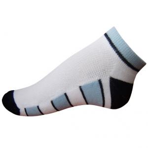 China Mens Plain Low Cut Socks on sale