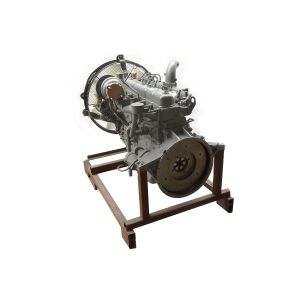 Buy cheap ISUZU 6BG1 Excavator Engine 500 KG Construction Machinery Engine from wholesalers