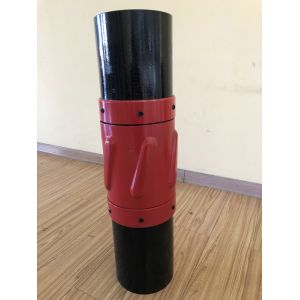 Buy cheap Non Welded Single Piece Centralizer Heat Treated And Hardened Tempered from wholesalers