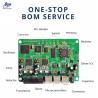 Buy cheap Raspberry Pi 4 Model B 1GB 2GB 4GB 8GB RAM Original Raspberry Pi 4B Raspberry Pi 4 Chipset Electronic Modules from wholesalers