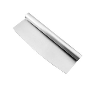 Buy cheap Pizza Tools 8 Inch Ss 430 Pie Cutter Premium Stainless Steel Pizze Cutter from wholesalers
