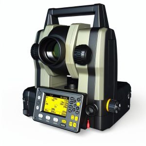 Ruide RTS-822R10M Total Station 2'' Accuracy 1000m Non-Prism