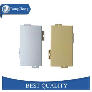 Buy cheap Continuous PVDF Coating Custom Aluminum Panels Aluminium Solid Panel from wholesalers