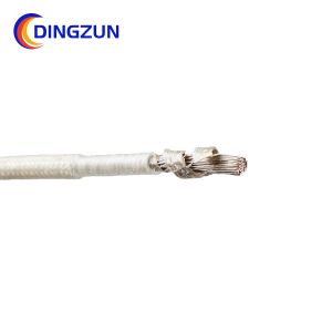 HEAT 350 GN350 High Temperature Fire Resistance Cable Mica Wrapped For