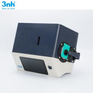Buy cheap Benchtop Colour Measurement Spectrophotometer YS6060 For Precise Color Analysis from wholesalers