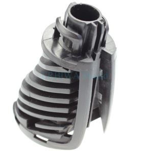 Buy cheap Customed Auto Trim injection mold, Car Gear Shift Knob Black Plastic Gear Head Lever from wholesalers