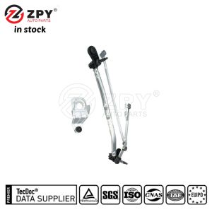 ZPY 8VD955023A Wiper Linkage For Hatchback Models Audi S3 RS3 VW Golf MK7 GTI R