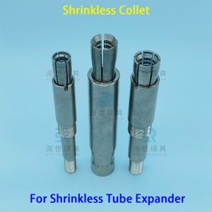 Durable No Shrinkage Collet for Tube Expansion From China Supplier