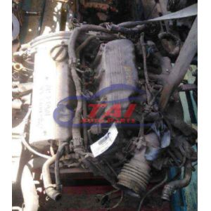 GOOD Condition Nissan TD42 VQ20 Used Diesel Engine Parts