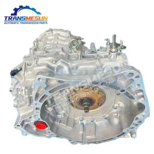 Buy cheap Nissan Cube 1.8L 2009-2013 CVT Transmission with RE0F08A RE0F08B JF009E 310201XC6B from wholesalers
