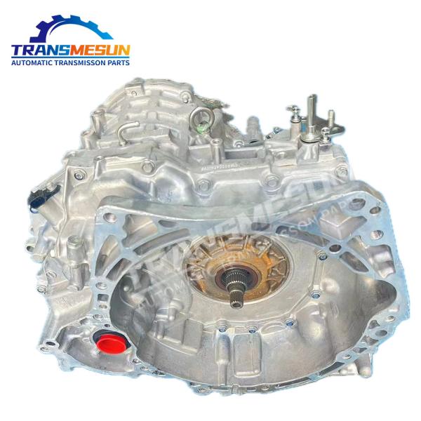 Buy cheap Nissan Cube 1.8L 2009-2013 CVT Transmission with RE0F08A RE0F08B JF009E 310201XC6B from wholesalers