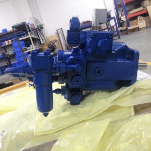 Buy cheap Rexroth Axial Piston Variable Pump A4VSG180EO2K/30L-PPB10H029F from wholesalers