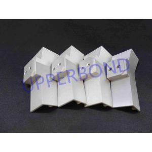 Hauni Gd Sasib Model Hard Pack Die Of Automatic Cigarette Packer