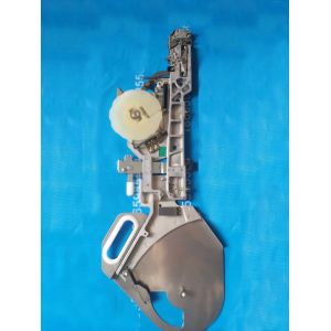 Buy cheap Small T12MM FEEDER Panasonic Spare Parts Placement Machine MV2F K Type Durable from wholesalers