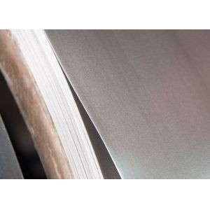 Buy cheap Bright Surface 1Cr13Al4 Heating FeCrAl Alloy 60mm Width from wholesalers