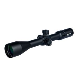 Buy cheap Reticle Sight Target Shooting Scopes , First Focal Plane Tactical Scopes Waterproof from wholesalers