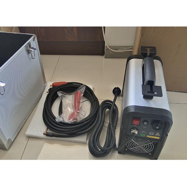Buy cheap DPS20-2.2KW HDPE Electrofusion Welding Machine 220V 20mm-200mm from wholesalers