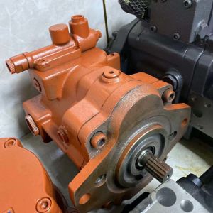 Buy cheap Multipurpose Belparts Excavator PSVL-54CG KYB Hydraulic Pump For TQ 305 Mechanical Repair Shops from wholesalers