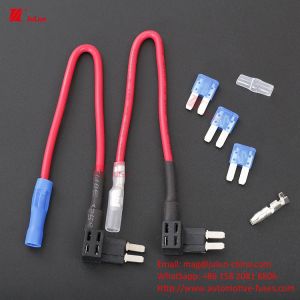 Buy cheap 35A Fuse Holder ACS ACU ACN For Moderate Speed Fusing In Industrial Electrical Reclaimer from wholesalers