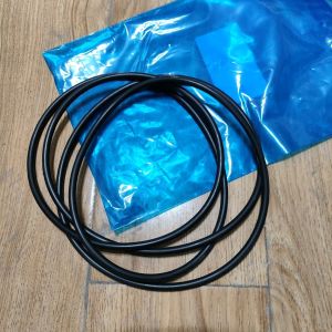 Buy cheap Atlas 0663210728 O-ring Industrial Screw Air Compressor Spare Parts Perfect for Home from wholesalers