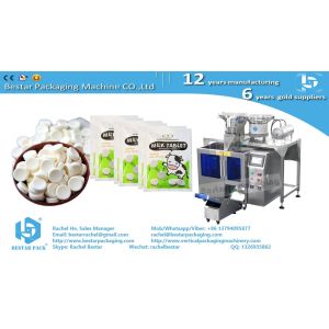 Buy cheap Bestar two bowls counting packaging machine for jelly beans from wholesalers