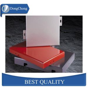 Buy cheap Continuous PVDF Coating Custom Aluminum Panels Aluminium Solid Panel from wholesalers