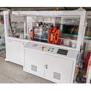 Buy cheap Non-Dust Cutter for HDPE/PPR Pipe 2500.000kg Gross Weight and Customized Request from wholesalers