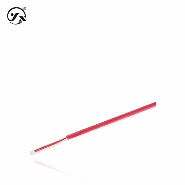 Buy cheap XL09 Silicone Compensation Cable Customized For Transmitter Electrical Connections from wholesalers