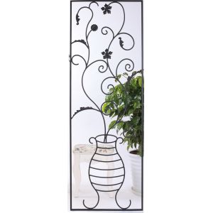 Buy cheap 2015 new iron glass panle from wholesalers